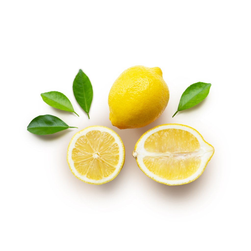 Clean Crisp Citron / One-Time Purchase