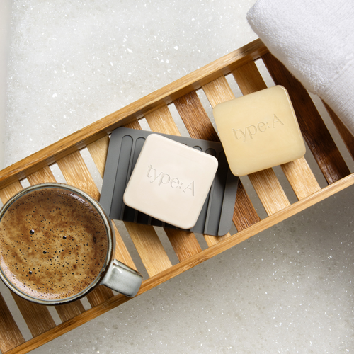 Moisturizing Bar Soap: Clean Crisp Citron - Probiotic Skin Care - type:A  deodorant