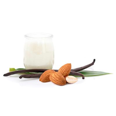 Vanilla Almond Milk / One-Time Purchase